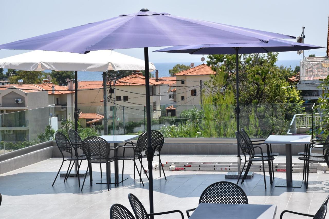 4- You Family Metamorfosi  Exterior foto