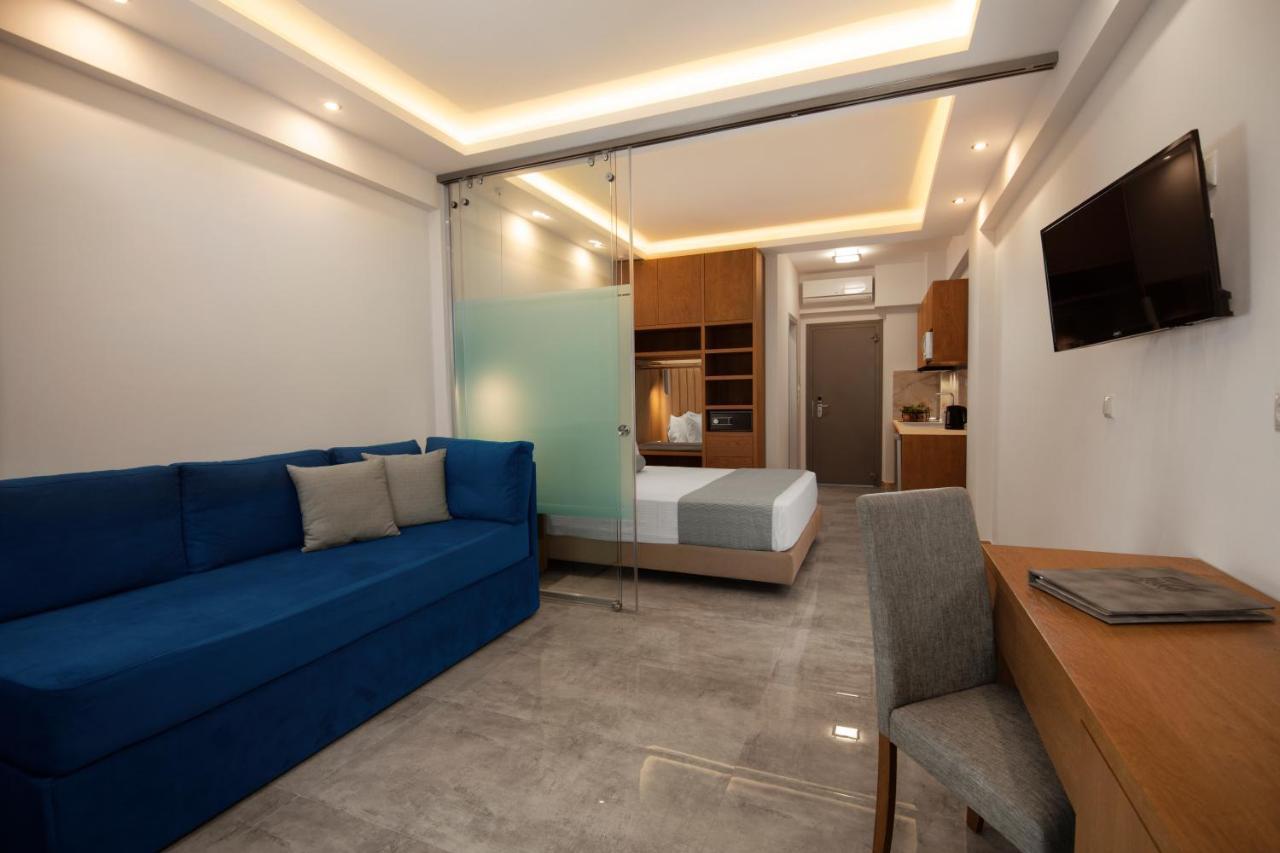4- You Family Metamorfosi  Exterior foto